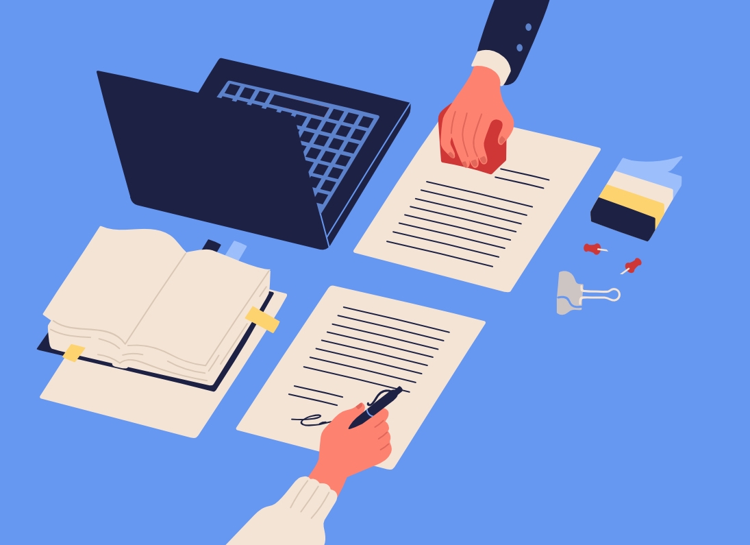 SERVICES Status Select