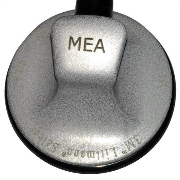 Engraved Stethoscopes Personalize with a Laser Engraving
