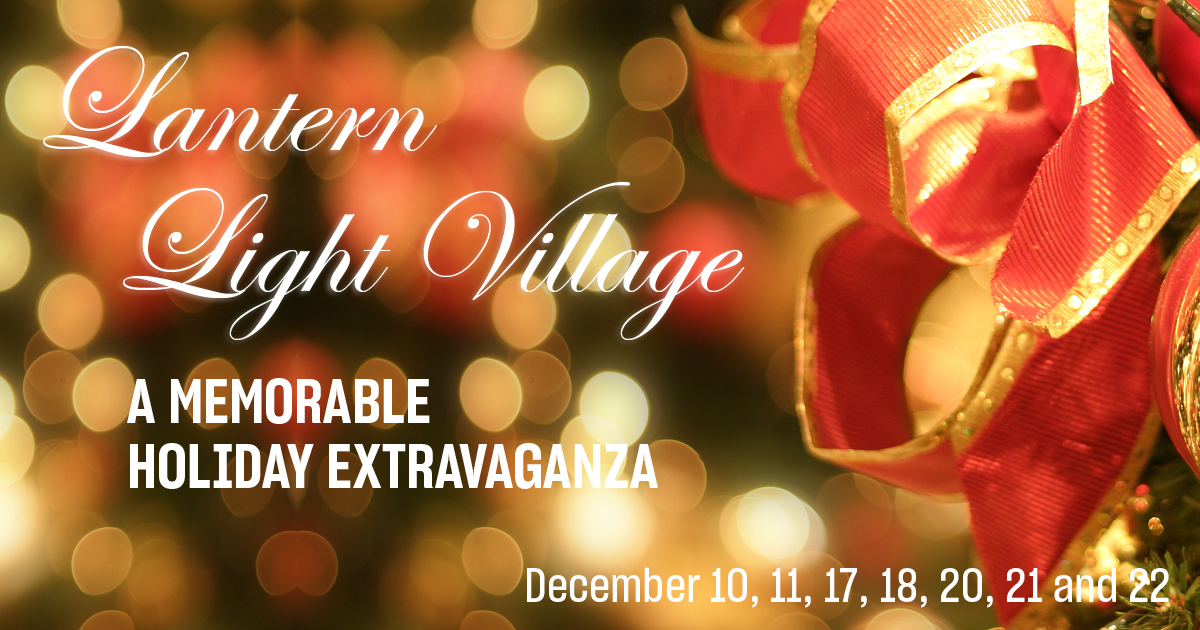 Christmas Bazaars 2022 Mystic Ct Lantern Light Village - Christmas Activities & Holiday Fun In Mystic, Ct