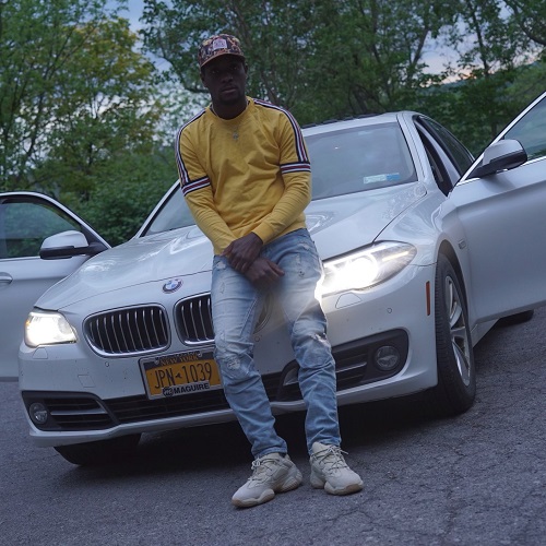 [Music Video] Chazo2x Under The Weather ft. Vado