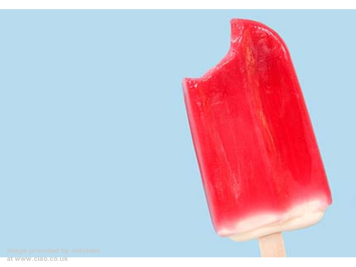 Top 10 Retro Ice Lollies Did Your Favourite Make The List?