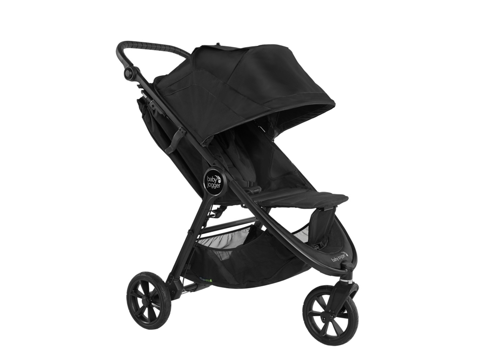 City Mini GT2 My Stroller Review
