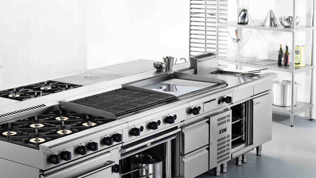 What To Look For When Buying Commercial Hospitality Equipment My