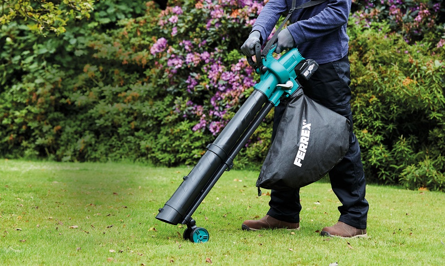 Finding the Best Cordless Leaf Blower For Your Needs