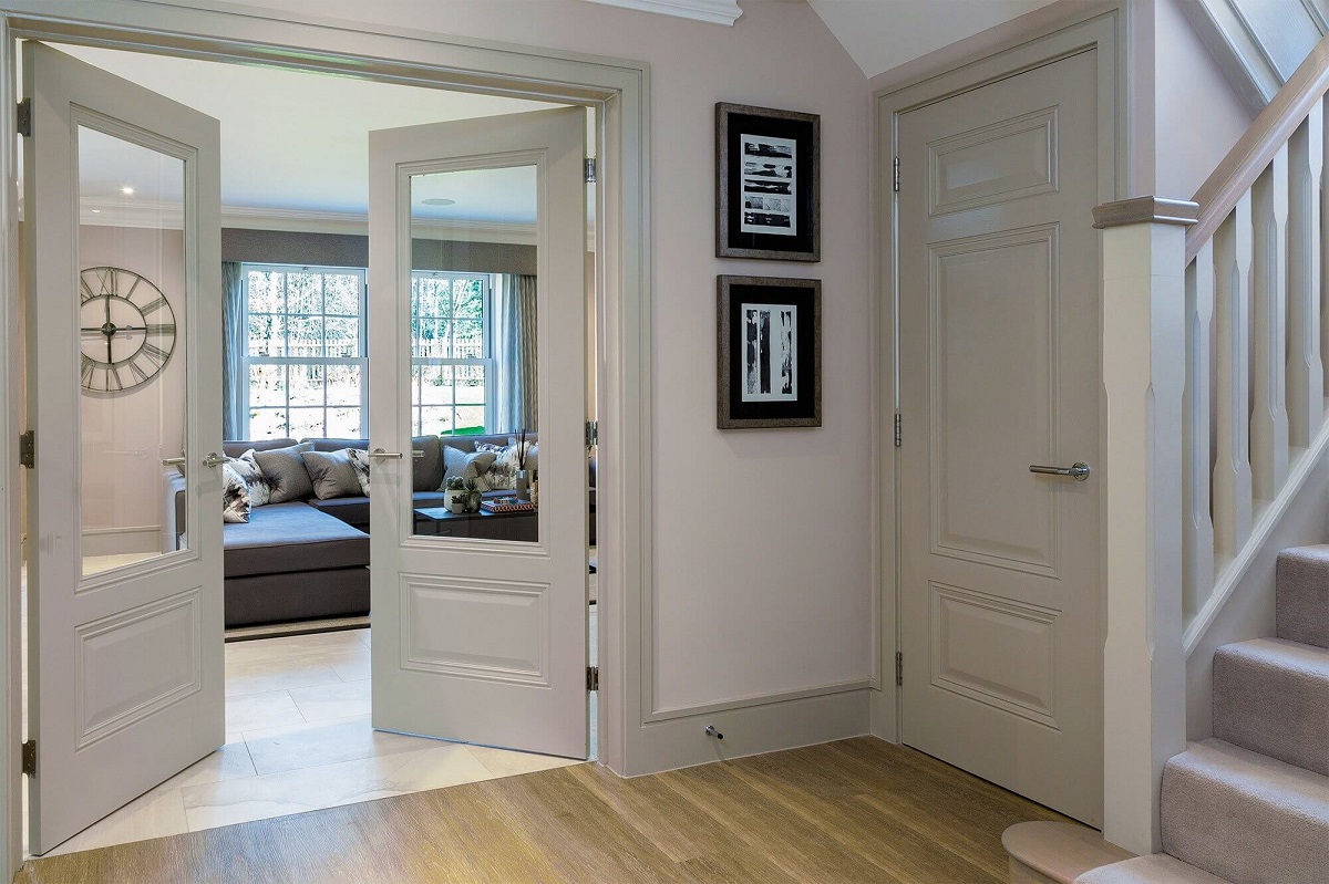 How to Choose the Right Internal Doors for Your Home My Study Notes