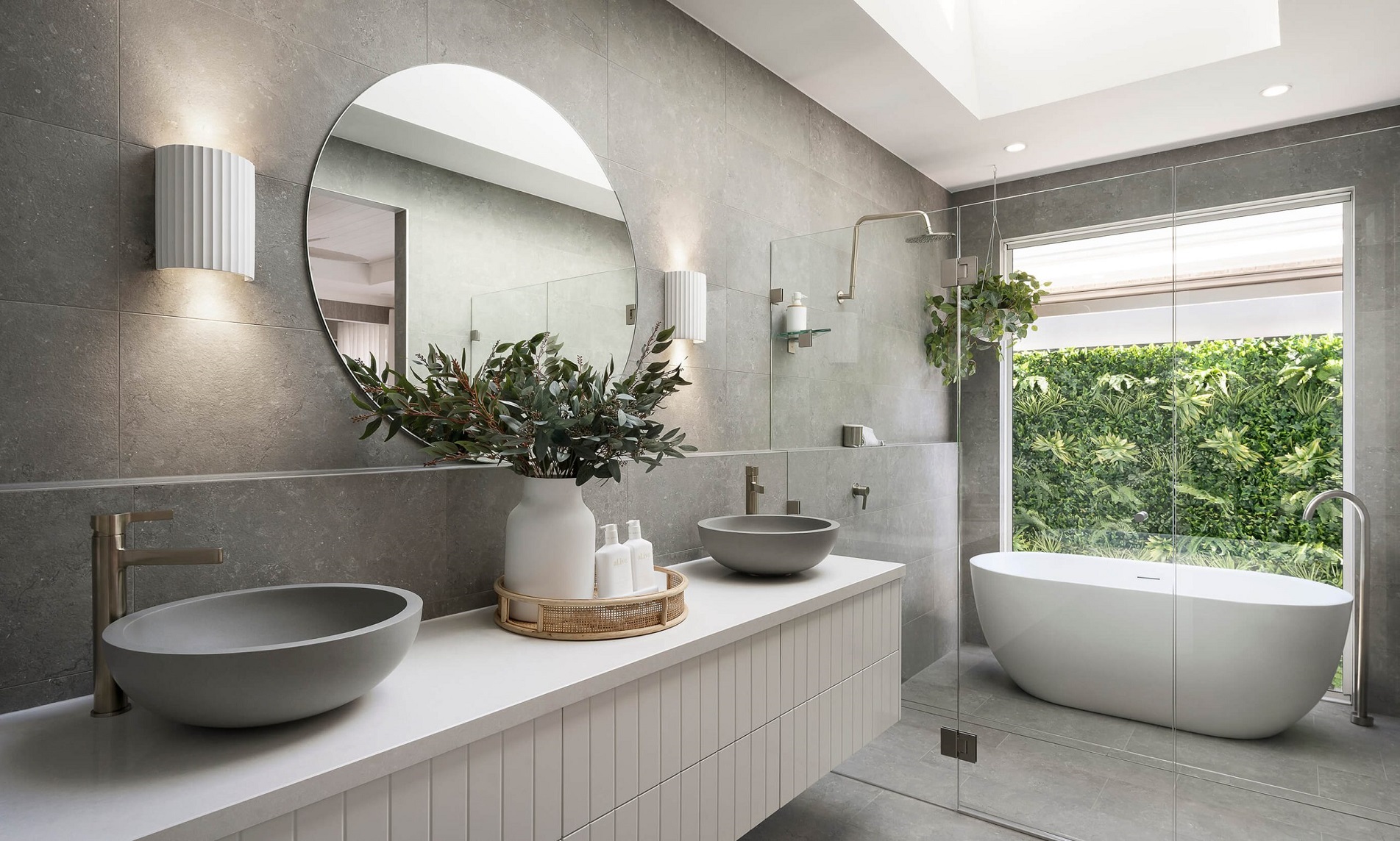 Bathroom Layout 101 How to Design a Functional and Stylish Space