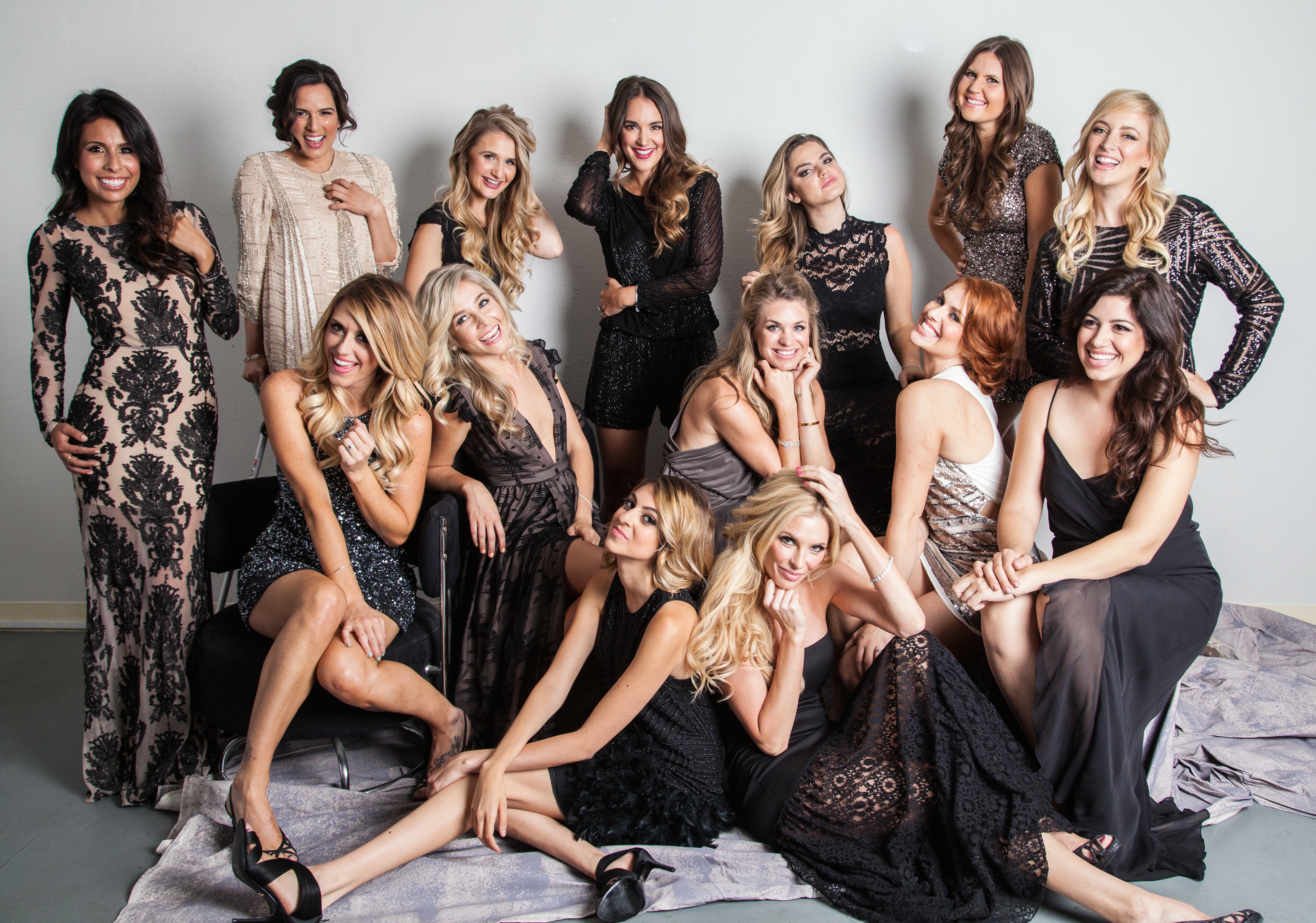 Playing DressUp With The Stylist LA My Style Diaries