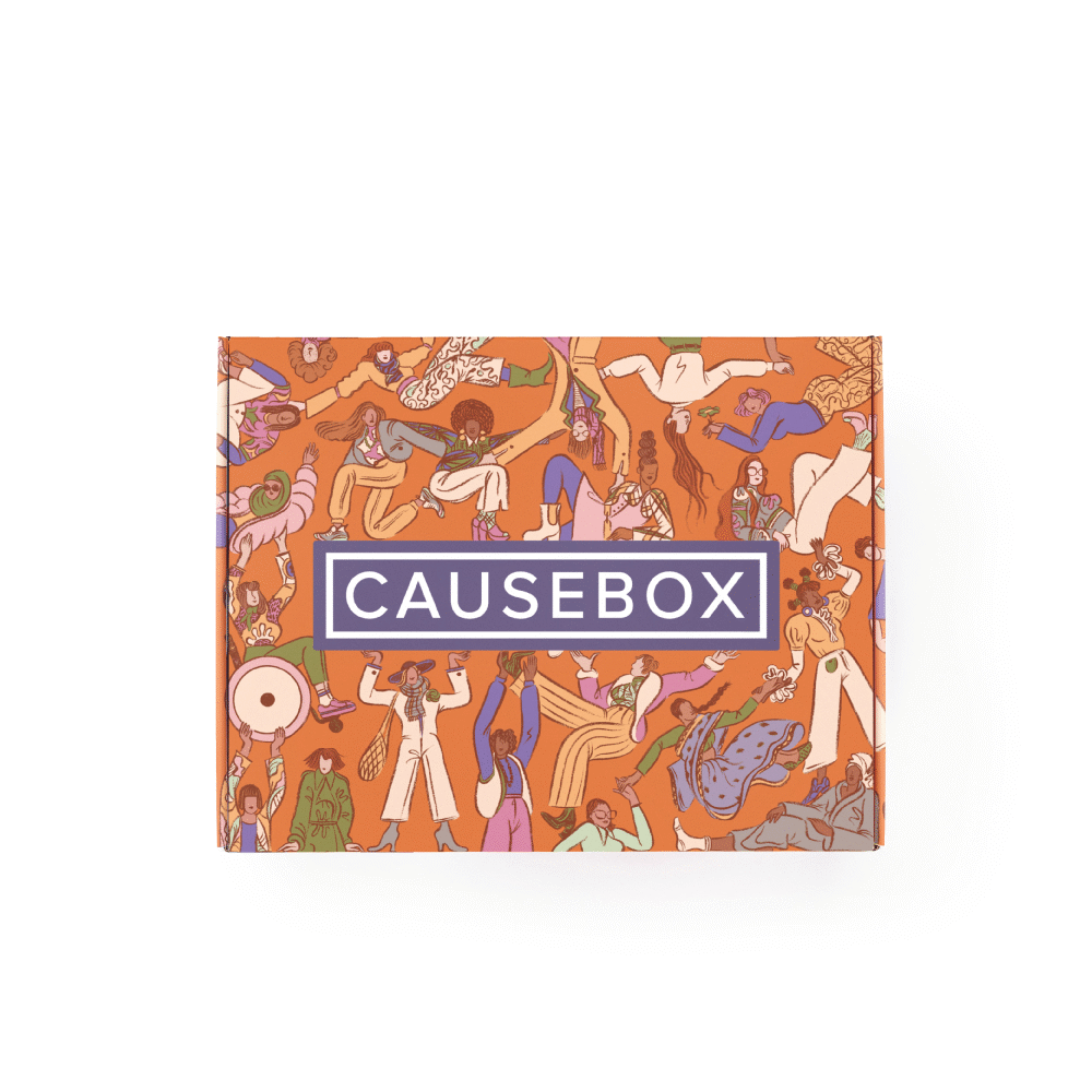 causebox fall 2023 CAUSEBOX Fall 2020 Box Available Now + Coupon! MSA
