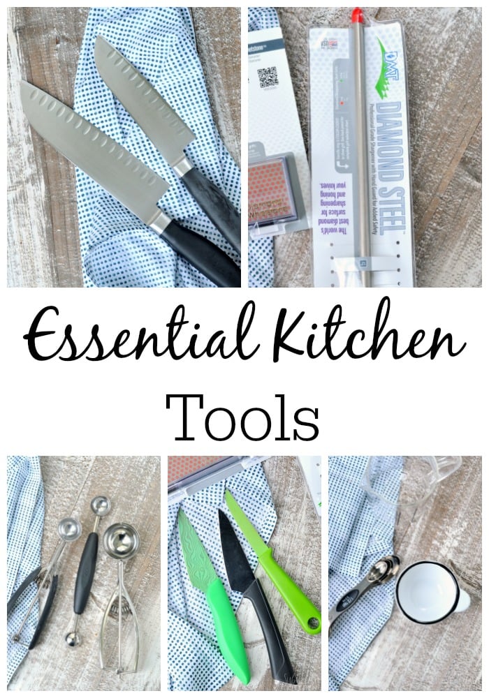 Essential Tools for Home Cooks My Suburban Kitchen