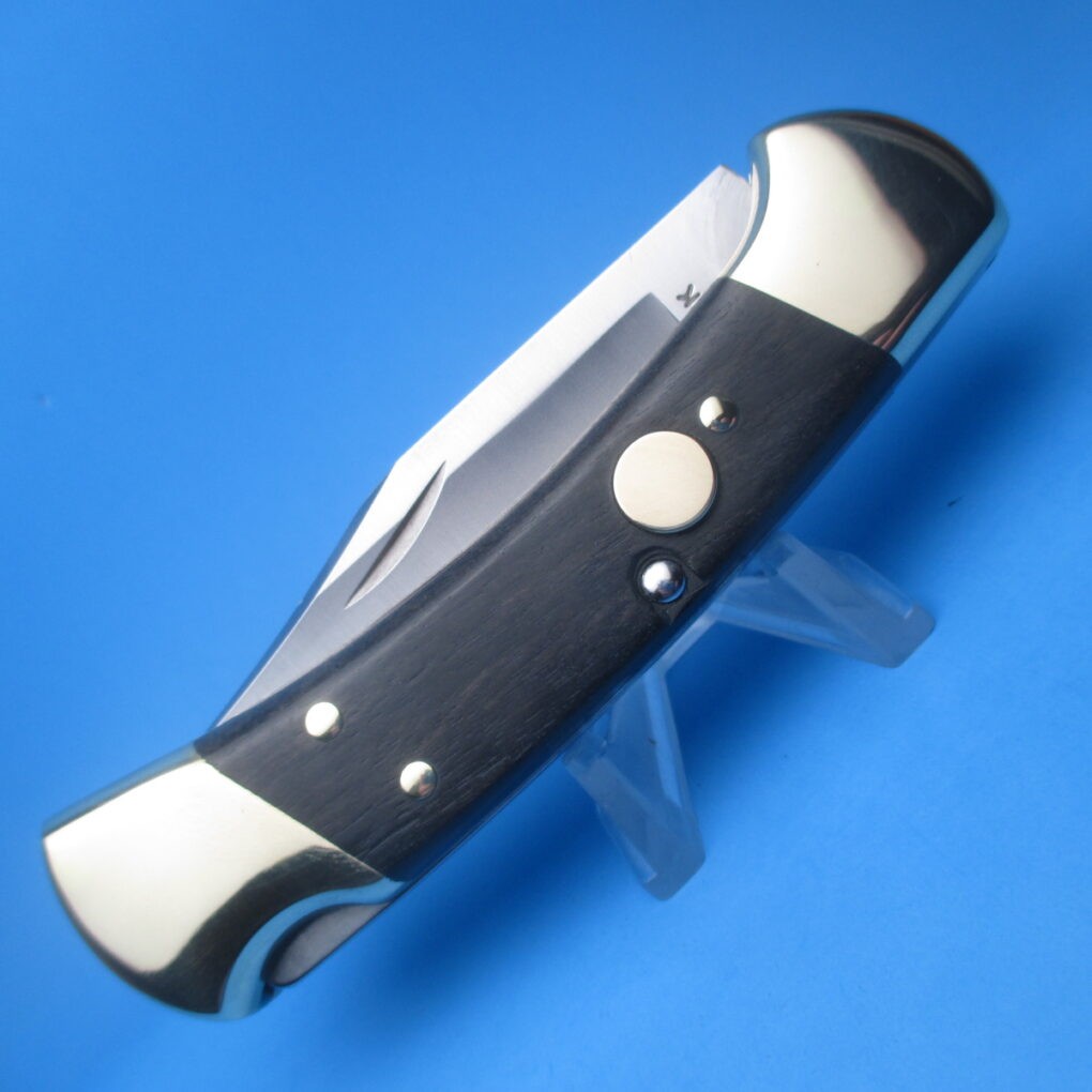 Buck 112 Ranger Automatic Conversion Switchblade Knife Personalized Pocket Knives My Switchblade