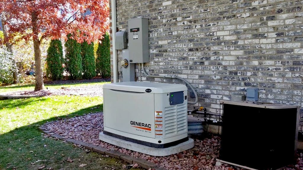Monroe Solar Power, Home Generators, & Electric