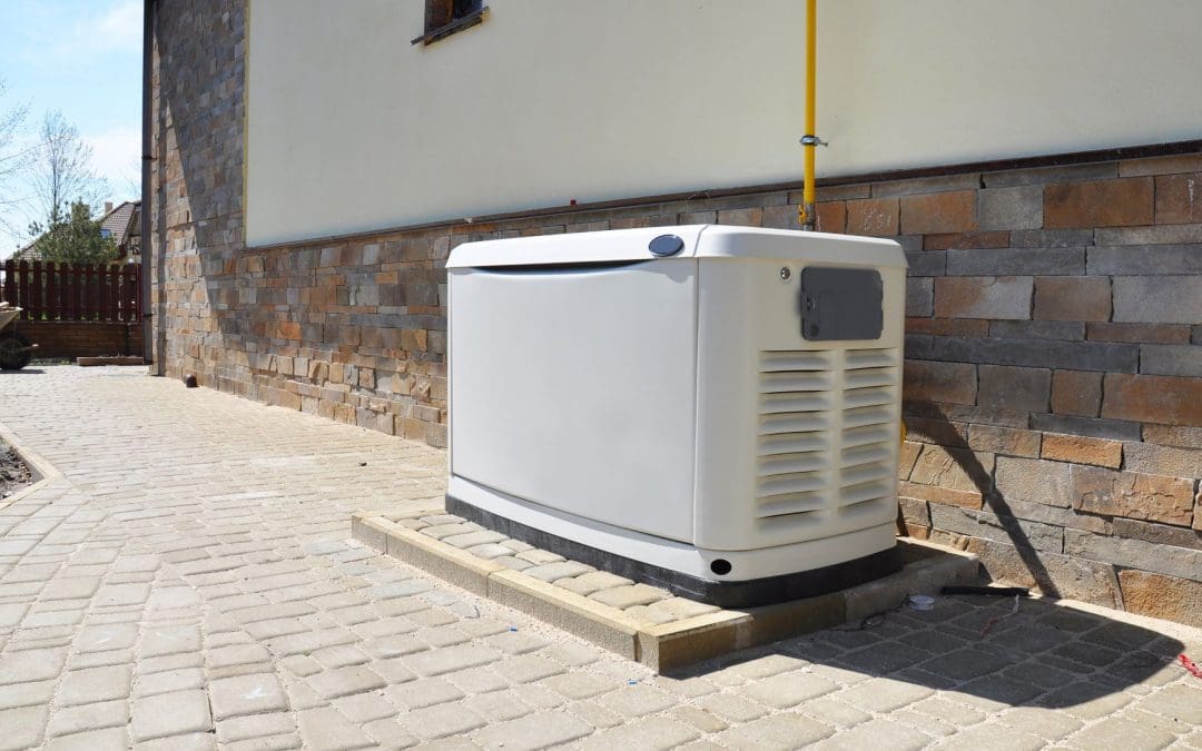 Generators Switch Electric Home Energy
