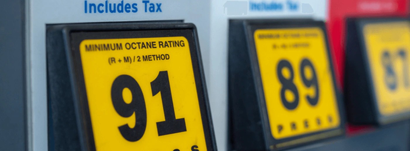 Learn More About the Best Type of Gas for Your Car Synchrony