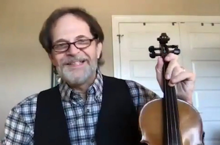 Top 20 Fiddle Tunes [my] Talent Expert Fiddle Lessons