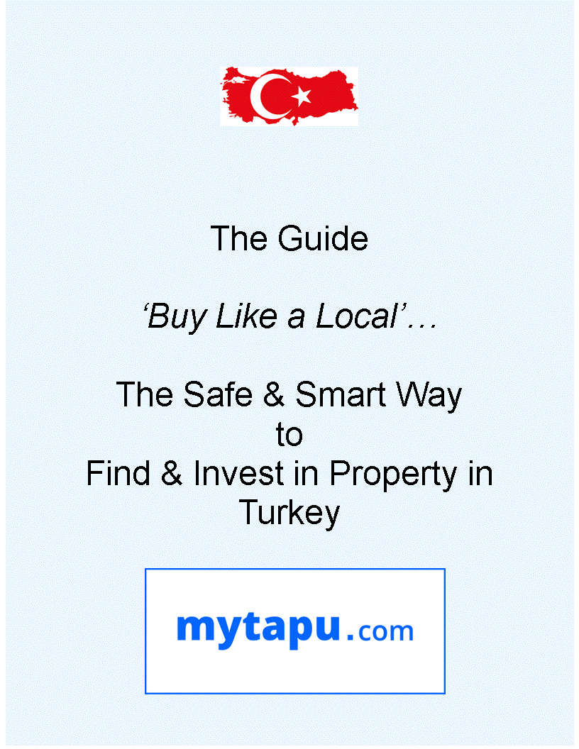 Property Conveyancing and Real Estate Transaction Management in Turkey