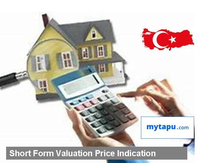 Property Valuations and Appraisals in Turkey
