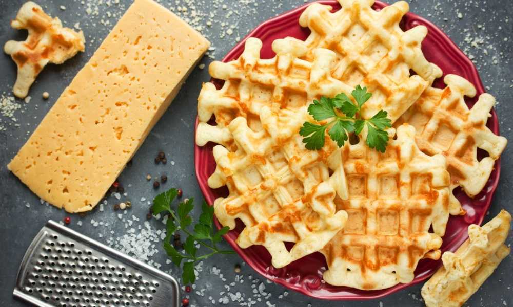 How Long Do You Cook Waffles in a Waffle Maker? My Tartelette