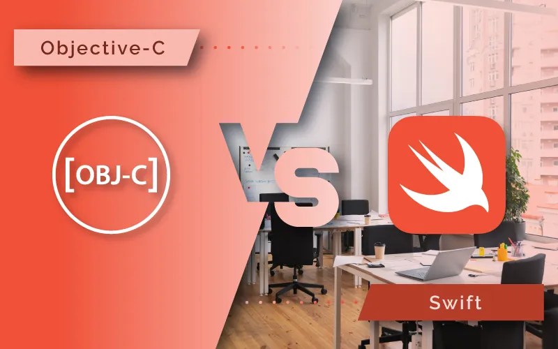 Swift y ObjectiveC ¿Por qué son importantes para desarrollar en iOS?