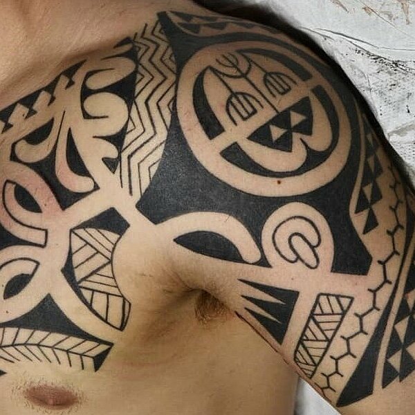 Mytattoo.com | Welche Tattoo Stile Gibt Es Und Was Sind Ihre Bedeutungen? 600_x_600_jpg