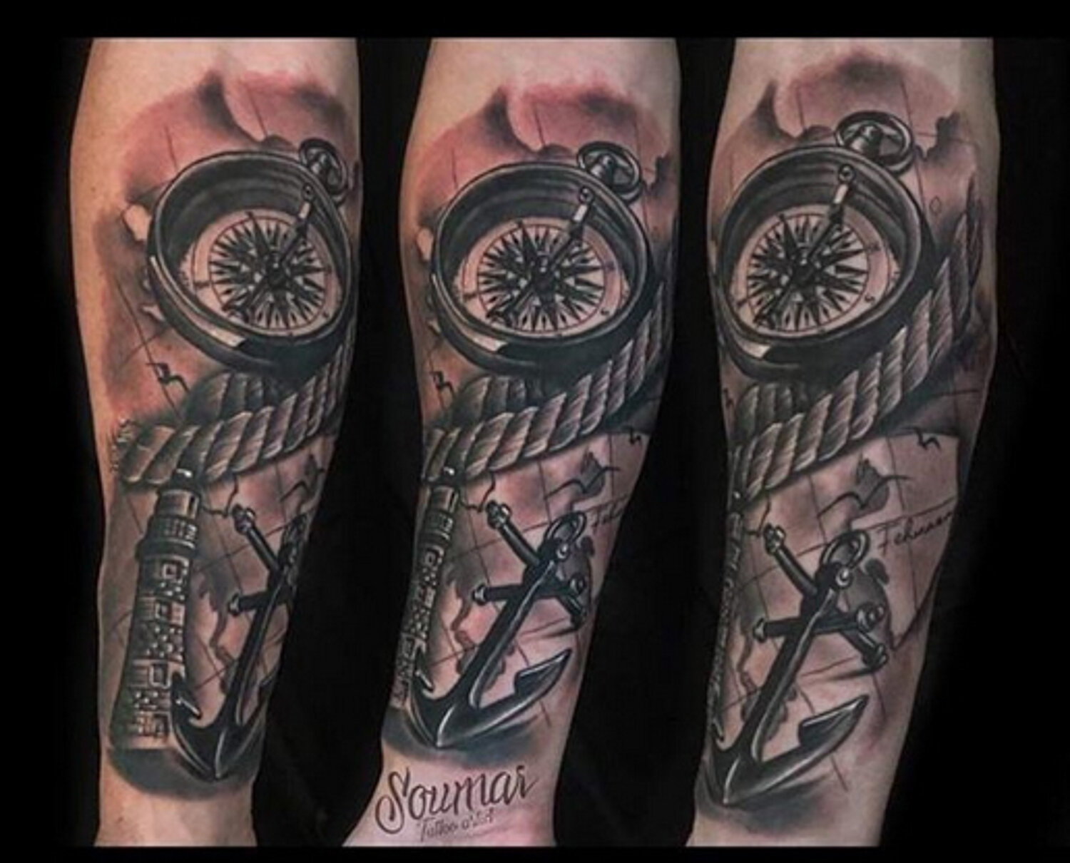 Studio SurfInkTattoo