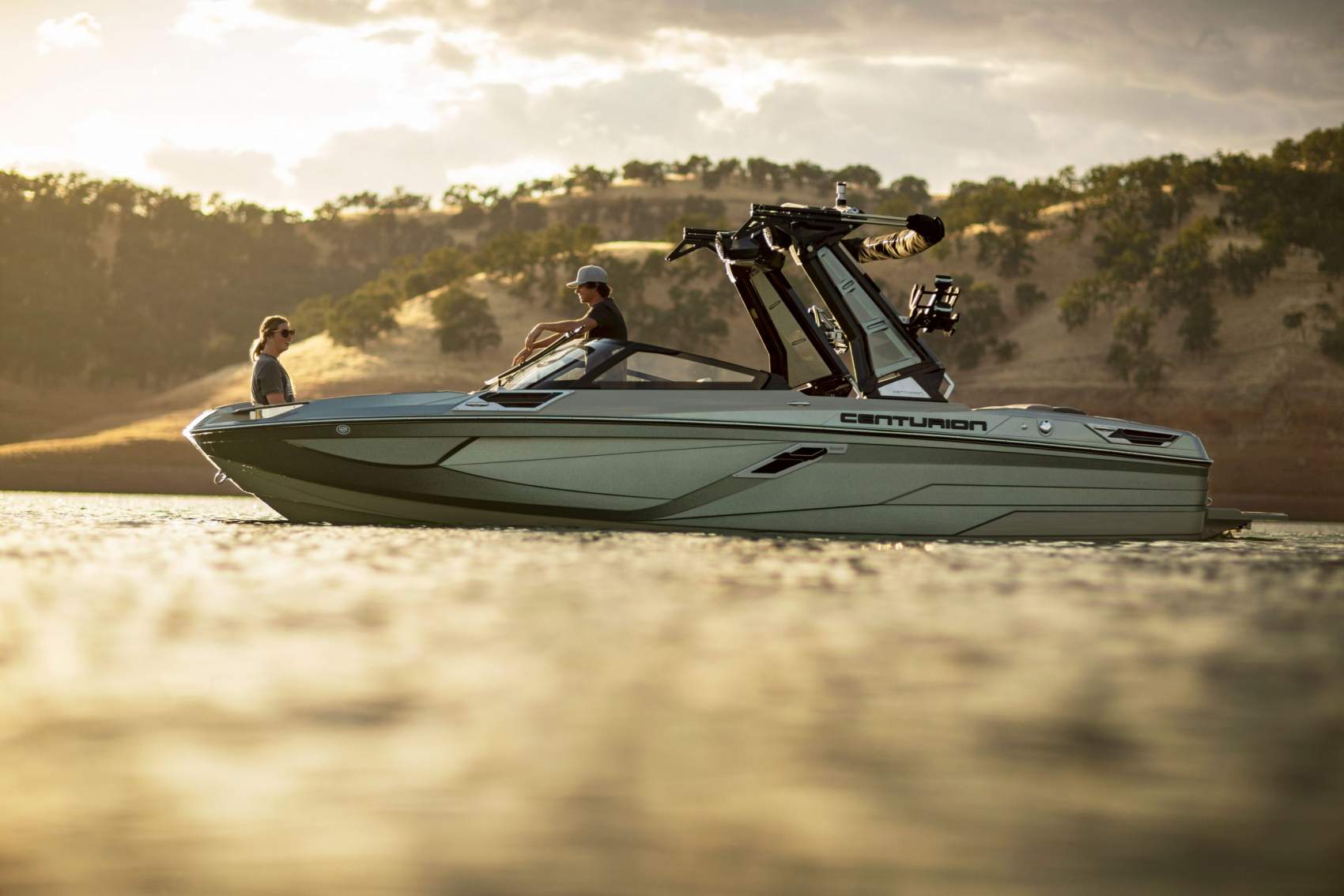 Centurion Boats for Sale Chattanooga, TN Wakeboard, Wakesurf & Ski Boats