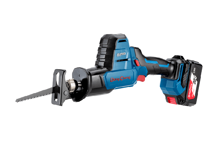 Cordless Reciprocating Saw A Powerful Tool That Will Save You Time
