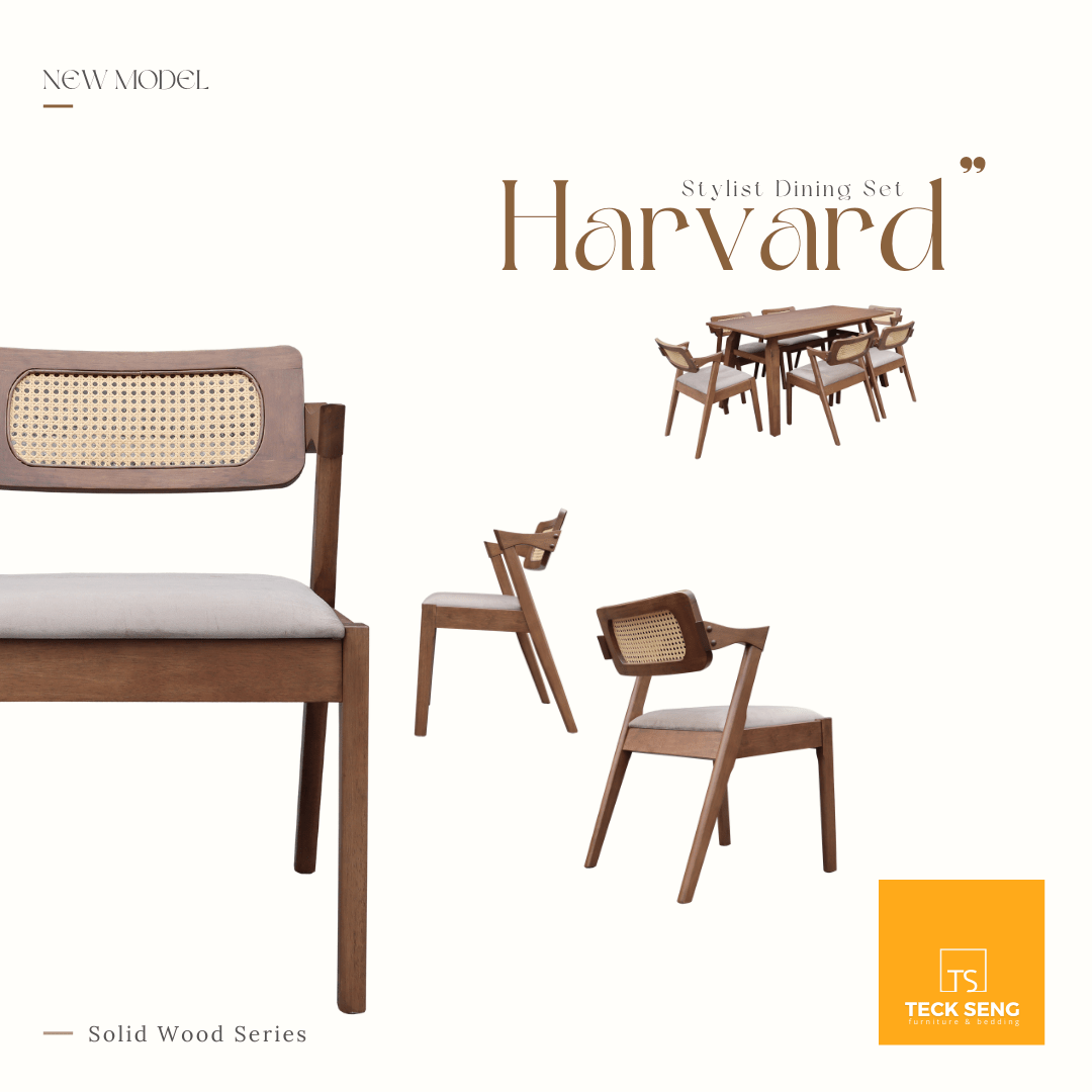 Online Furniture JBSG HARVARD