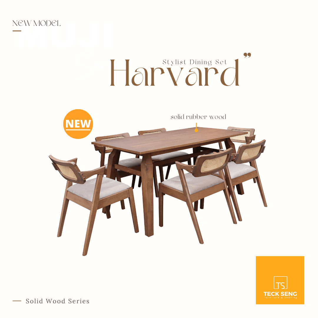 Online Furniture JBSG HARVARD