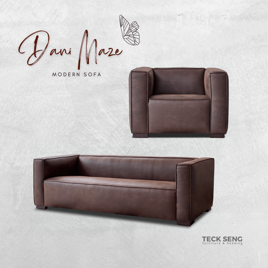 Online Furniture JBSG DANI MAZE