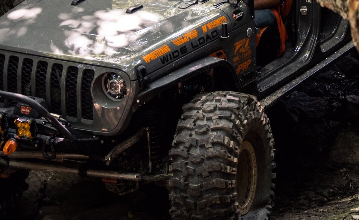 How to Use Winch Winching Techniques Vehicle Recovery