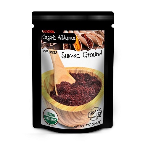Sumac Powder Price in Pakistan, Karachi, Lahore, Islamabad
