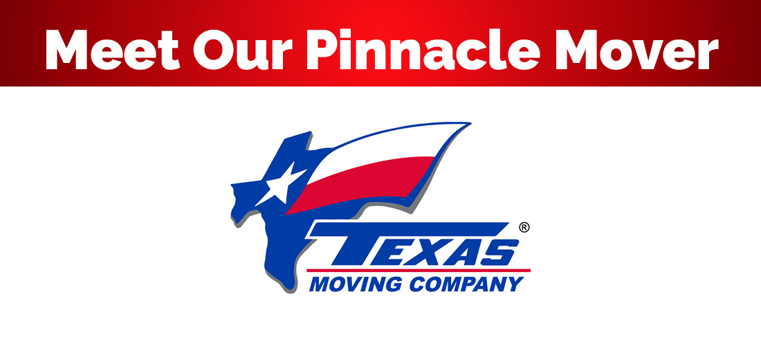 Texas Moving Company SMA