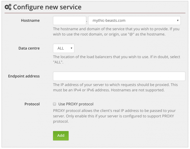 PROXY protocol support for our, err, proxy Mythic Beasts