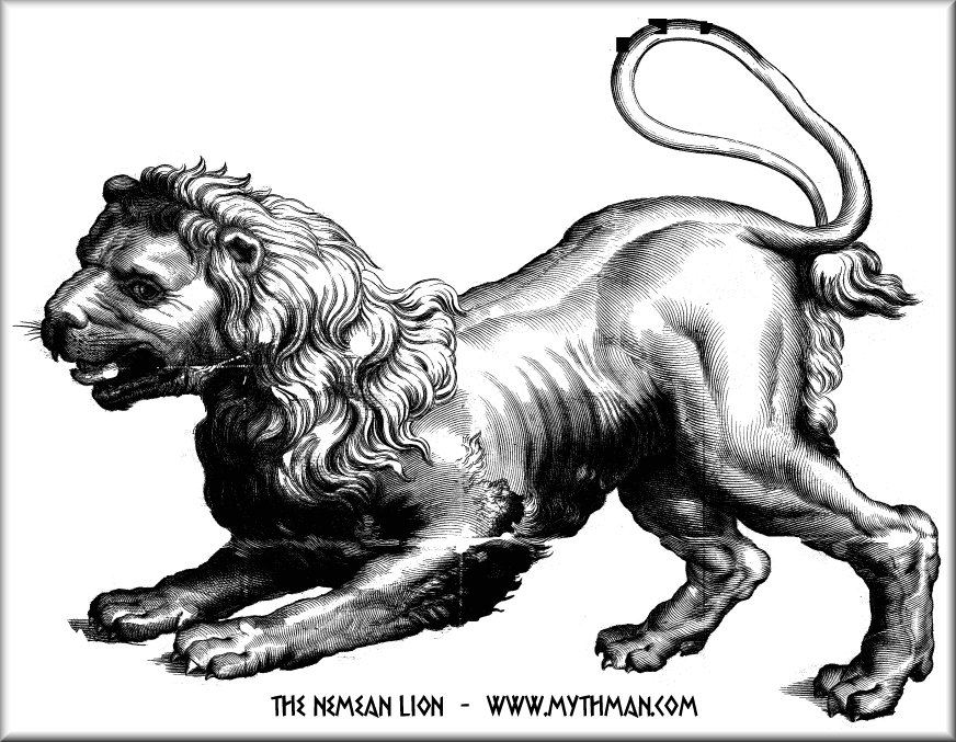 画像 【歴史・ファンタジー】荘厳なギリシャ神話の怪物・異形 24選【モンスター・星座】 NAVER まとめ