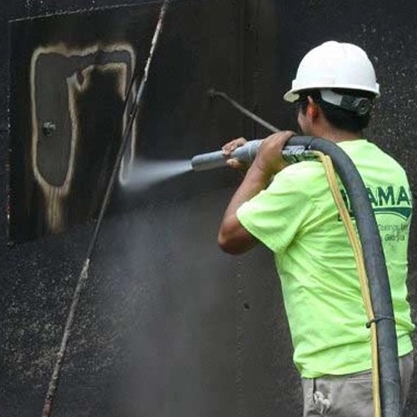 Best Sand Blasting Services, Sandblasting services near me