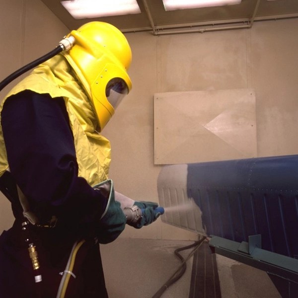 Best Sand Blasting Services, Sandblasting services near me