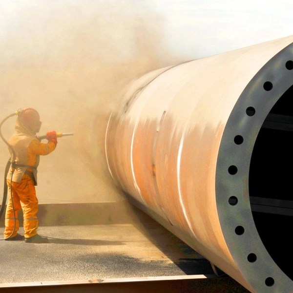 Best Sand Blasting Services, Sandblasting services near me