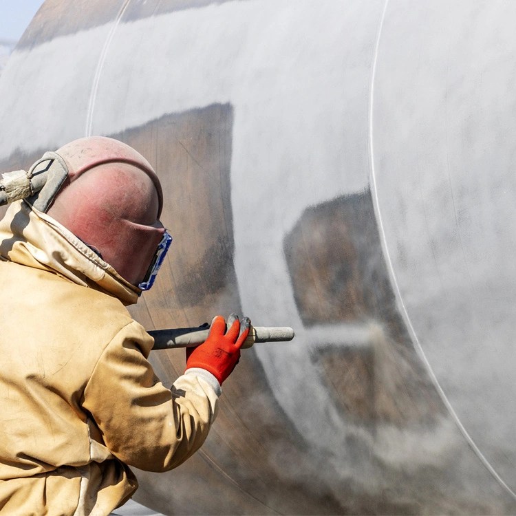Best Sand Blasting Services, Sandblasting services near me