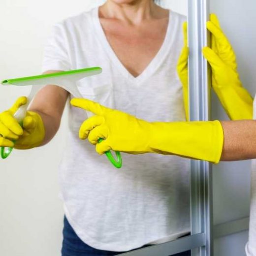 How to Clean a Mirror Without Windex and No Streaks 5 Alternatives!