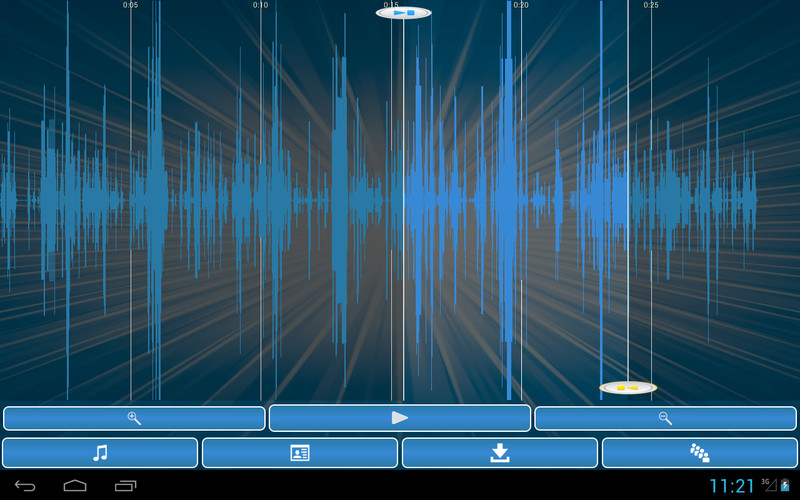 Free Free Christian Ringtones cell phone app