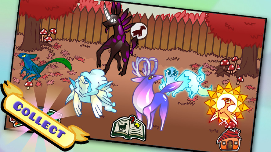 Free Egg Baby cell phone game