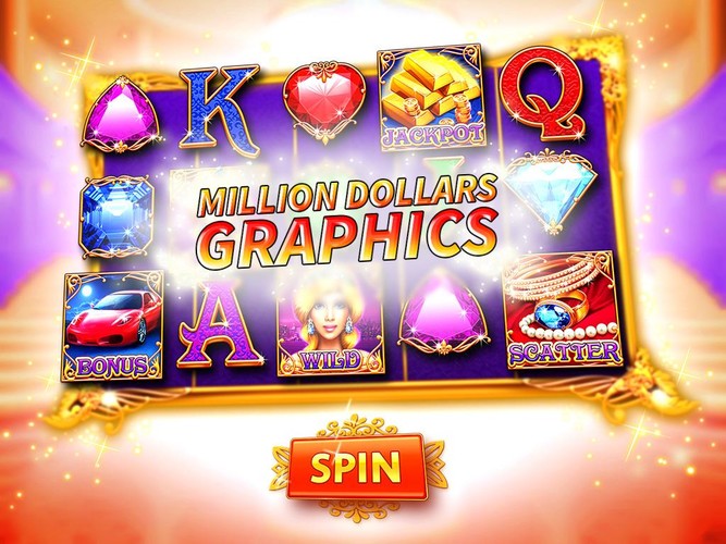Free Slots Diamonds Casino FREE cell phone game