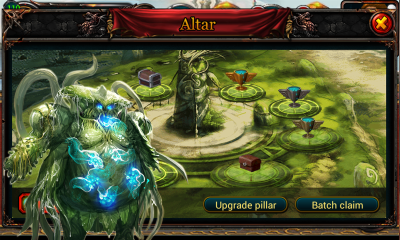 Free Hell Smash cell phone game