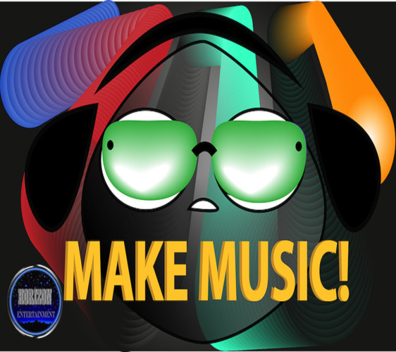 Free Electronic Music Maker cell phone game