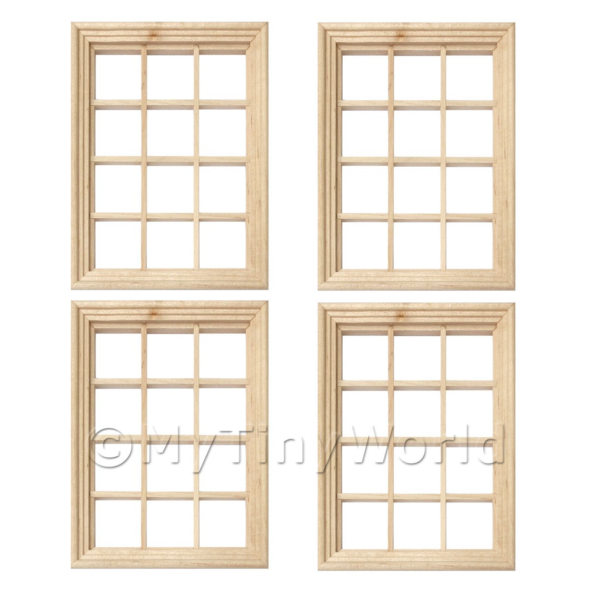 Windows Dolls House MyTinyWorld