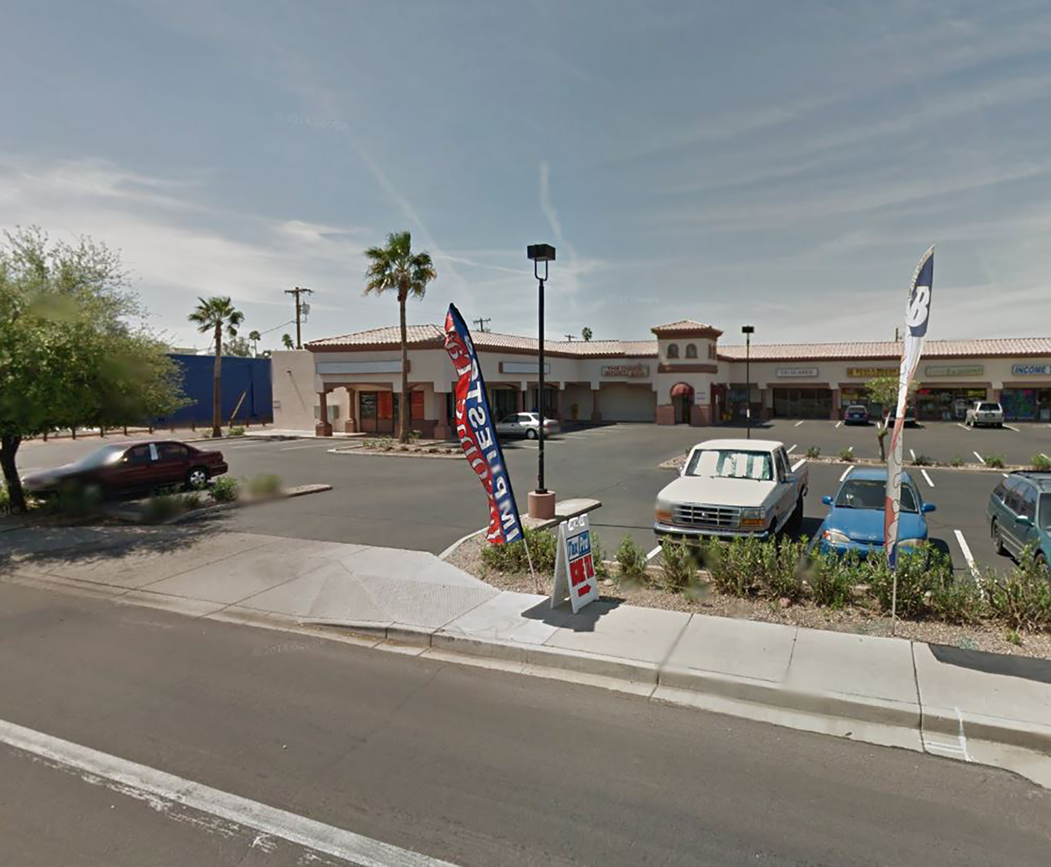 330 S. Gilbert Road, Mesa Fast Cash Loan Service in Arizona
