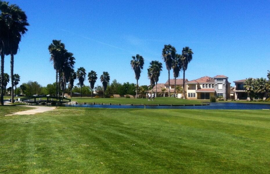 Chowchilla Randy Hayer
