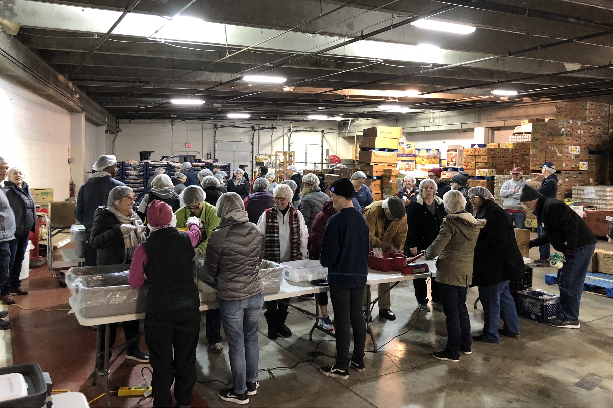 Community & Environment Public Utilities