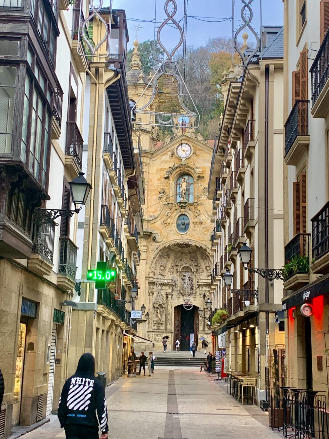 San Sebastian Spain Top 8 Things To Do • My Travelling Circus