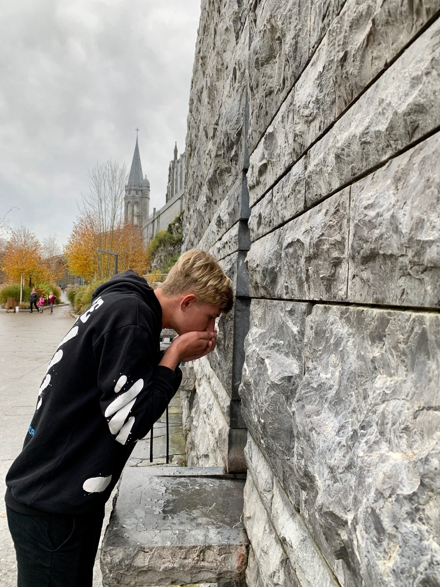 Lourdes, France Why You Should Visit • My Travelling Circus